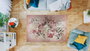 Conceptum Mu150 - Powder 120 x 180 cm